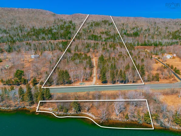 10843 Highway 105, Aberdeen, NS B0E 3M0