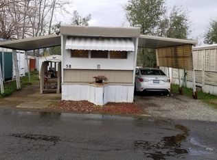 481 Twin View Blvd SPC 58, Redding, CA 96003