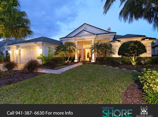 9907 Old Hyde Park Pl, Bradenton, FL 34202