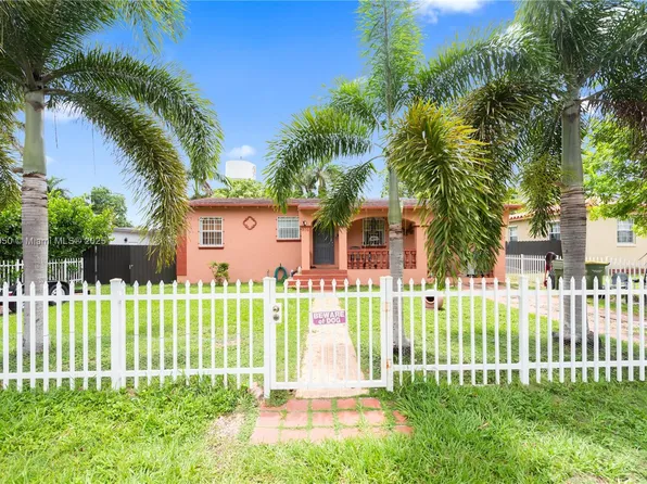 916 NW 3rd Ave, Homestead, FL 33030