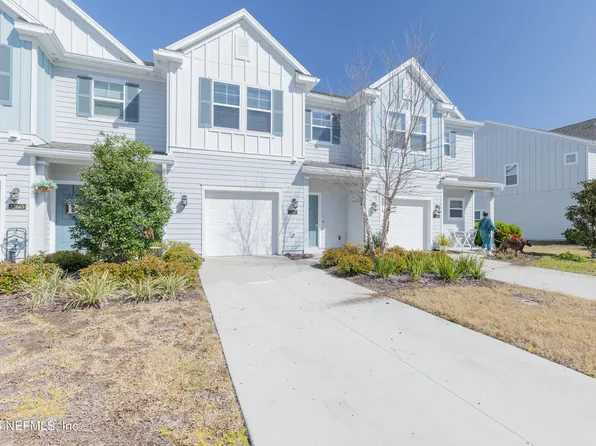 12667 JOSSLYN Lane, Jacksonville, FL 32246