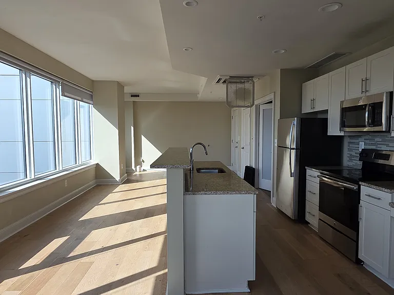 252 N Christopher Columbus Blvd #1602 — Photo 12