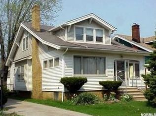 16510 Chatfield Ave, Cleveland, OH