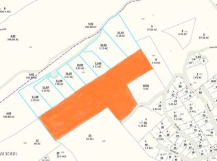 Hilltop Dr, Jacksboro, TN 37757