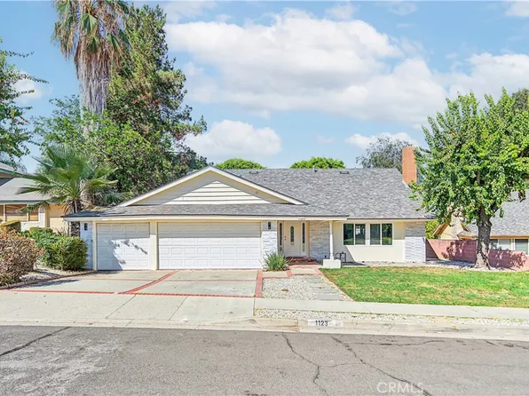 1123 Bain Ave, Diamond Bar, CA 91789