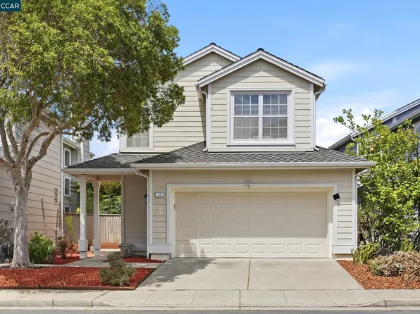 11 Seabreeze Dr, Richmond, CA 94804