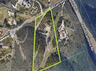 0 Camino Seco #2, Temecula, CA 92590