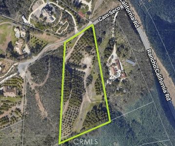 0 Camino Seco #2, Temecula, CA, 92590