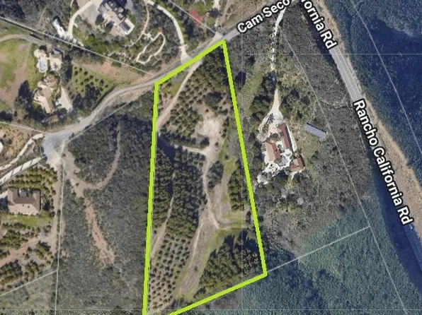 0 Camino Seco #2, Temecula, CA 92590