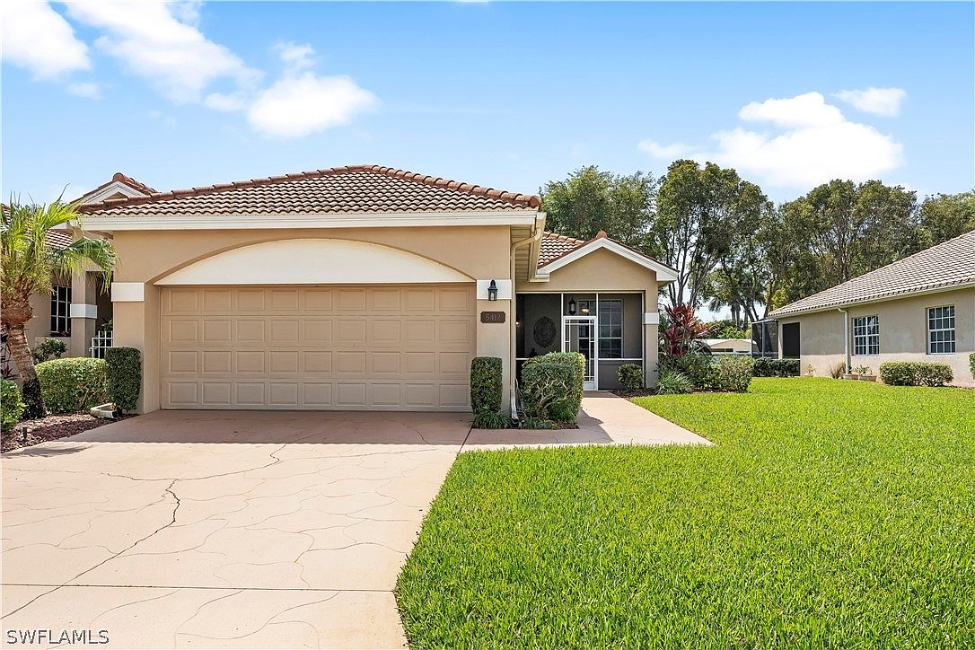 5412 Peppertree Dr, Fort Myers, FL 33908 Zillow