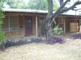 8020 County Road 568, Brownwood, TX 76801