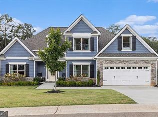 463 Tom Avery Dr, Ball Ground, GA 30107