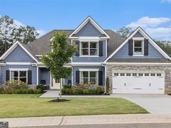 463 Tom Avery Dr, Ball Ground, GA 30107
