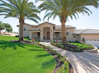 1993 Adobe Creek Ln, Escondido, CA 92027