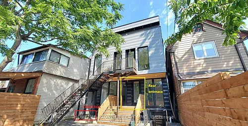 197 Hallam St #1 Photo 1