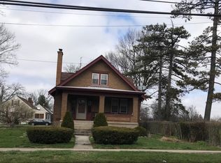 1086 N Bend Rd, Cincinnati, OH 45224