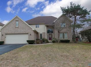 7257 Wembley Ter W, Toledo, OH