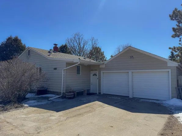 1919 Delton Ave NW, Bemidji, MN 56601