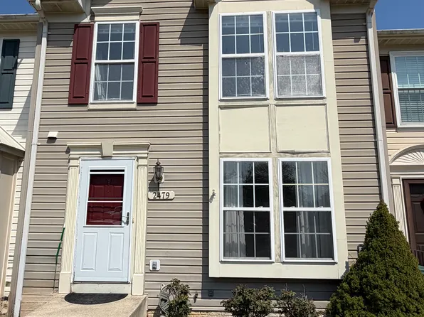 2479 Green Leaf Ter, Chesapeake Beach, MD 20732