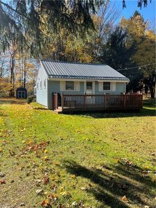 1645 Lakeview Dr, Espyville, PA, 16424