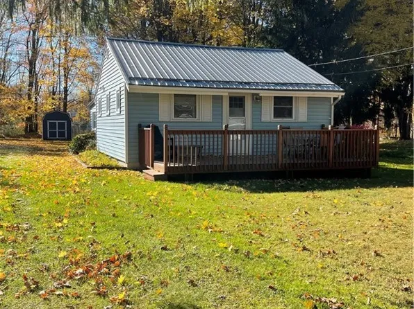 1645 Lakeview Dr, Espyville, PA 16424