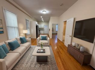 16 Chelsea St #1A, Boston, MA 02128