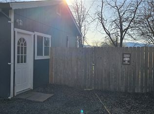 9705 Main St #B, Upper Lake, CA 95485