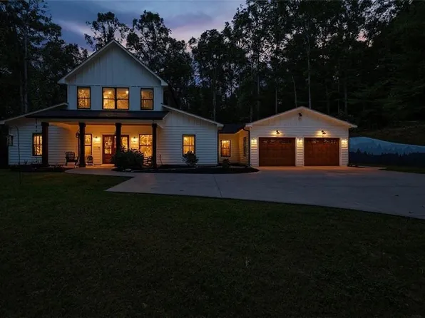 1684 Fairview Rd, Jasper, GA 30143