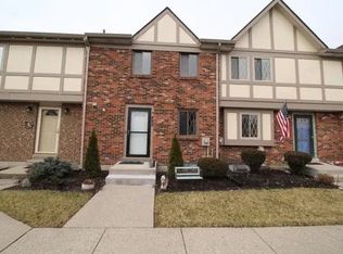 492 Glencoe Ct, Mason, OH 45040