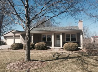 5477 S Clayton Rd, Germantown, OH 45325