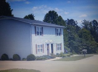 190 Hilltop Dr #2, Corbin, KY 40701