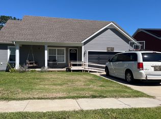 644 Maple Ridge St, Bowling Green, KY 42101