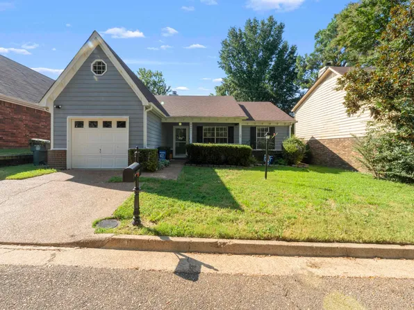 8407 Honey Dr, Cordova, TN 38016