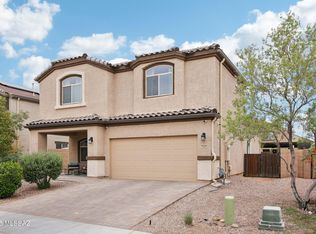 9041 W Birchover Dr, Marana, AZ 85653