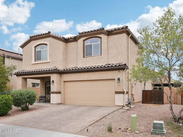 9041 W Birchover Dr, Marana, AZ 85653