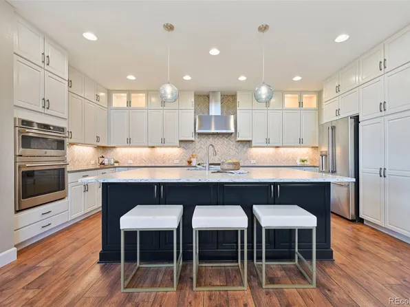 775 Woodgate Drive, Highlands Ranch, CO 80126