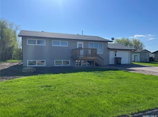 42 6th STREET NE, Wadena, SK S0A 4J0