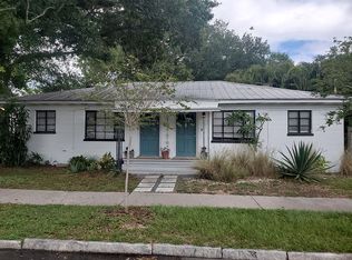3319 W Santiago St, Tampa, FL 33629
