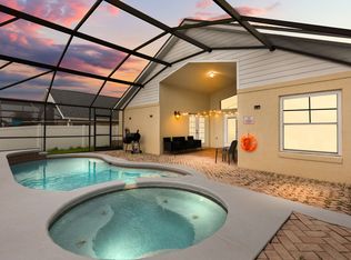 (Undisclosed Address), Kissimmee, FL 34747