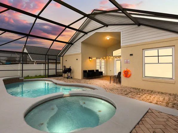 (undisclosed Address), Kissimmee, FL 34747