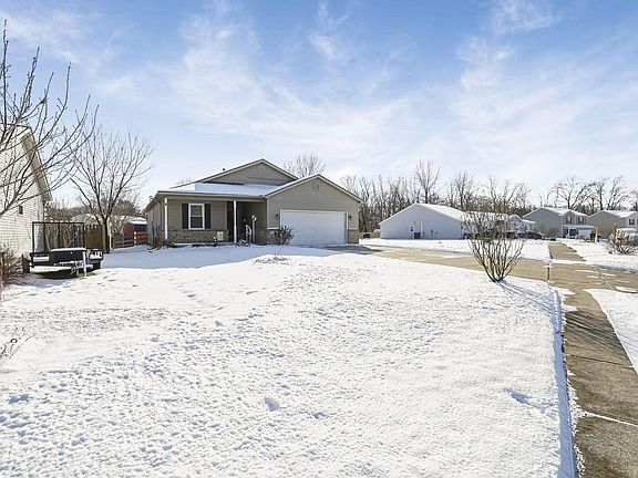 5th image of 1232 Mary Francis Ct