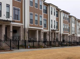 447 Olmstead Way #52, Alpharetta, GA 30022