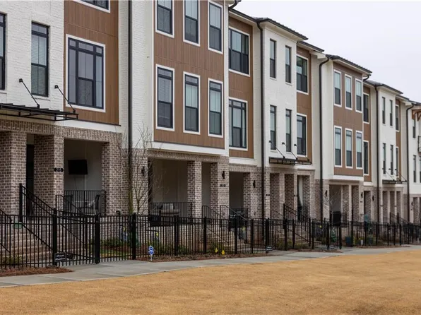 453 Olmstead Way #49, Alpharetta, GA 30022