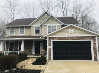 996 S Cromwell Ct, Bloomington, IN