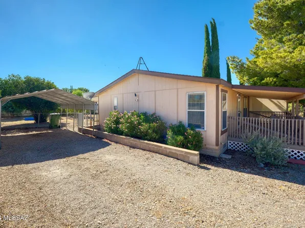 3175 W Wren Dr, Benson, AZ 85602