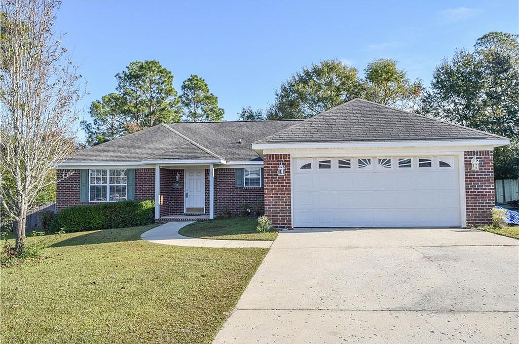8338 Jeptha Ct, Mobile, AL 36695 | Zillow