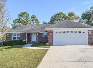 8338 Jeptha Ct, Mobile, AL 36695