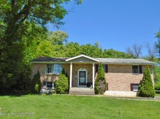 7796 Martins Creek Belvidere Hwy, Bangor, PA 18013