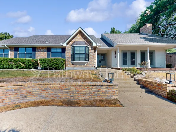 608 Westway Dr, Rockwall, TX 75087