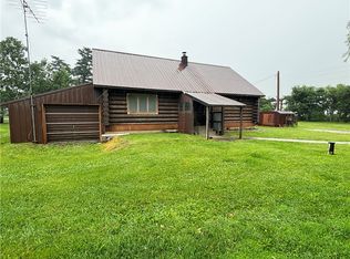 1145 21st St, Chetek, WI 54728